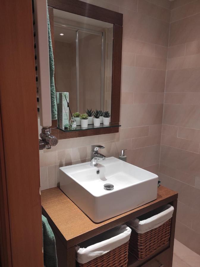 Apartment En Cerca Del Aeropuerto *