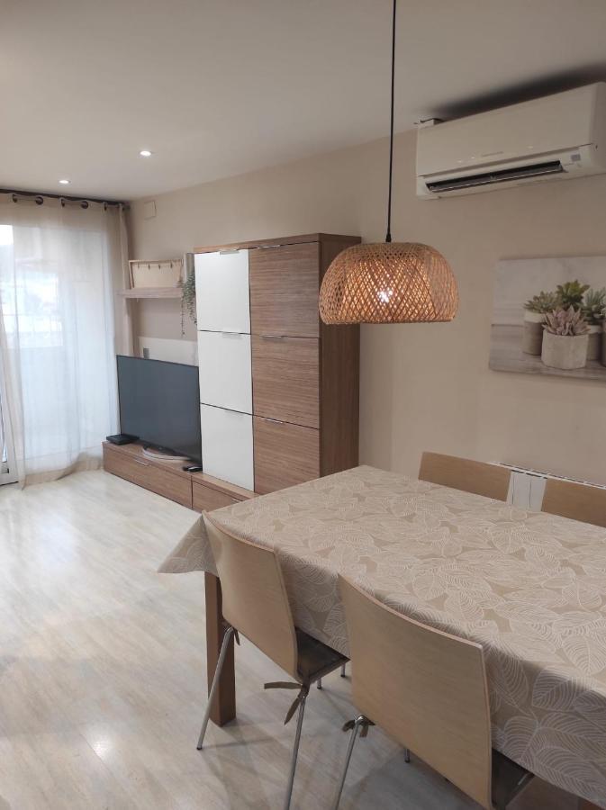 En Cerca Del Aeropuerto Apartment