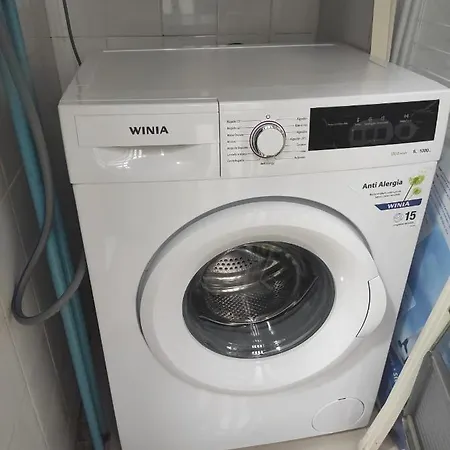 Apartamento En Viladecans Cerca Del Aeropuerto Esterno foto