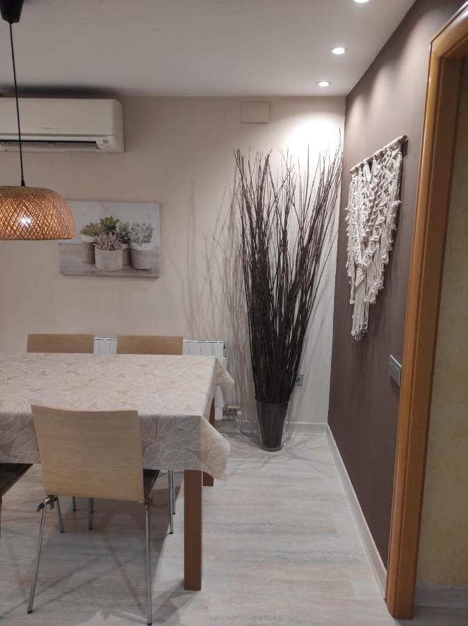 Appartement En Cerca Del Aeropuerto *