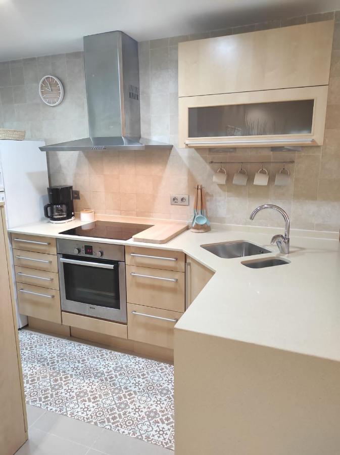 Appartement En Cerca Del Aeropuerto *