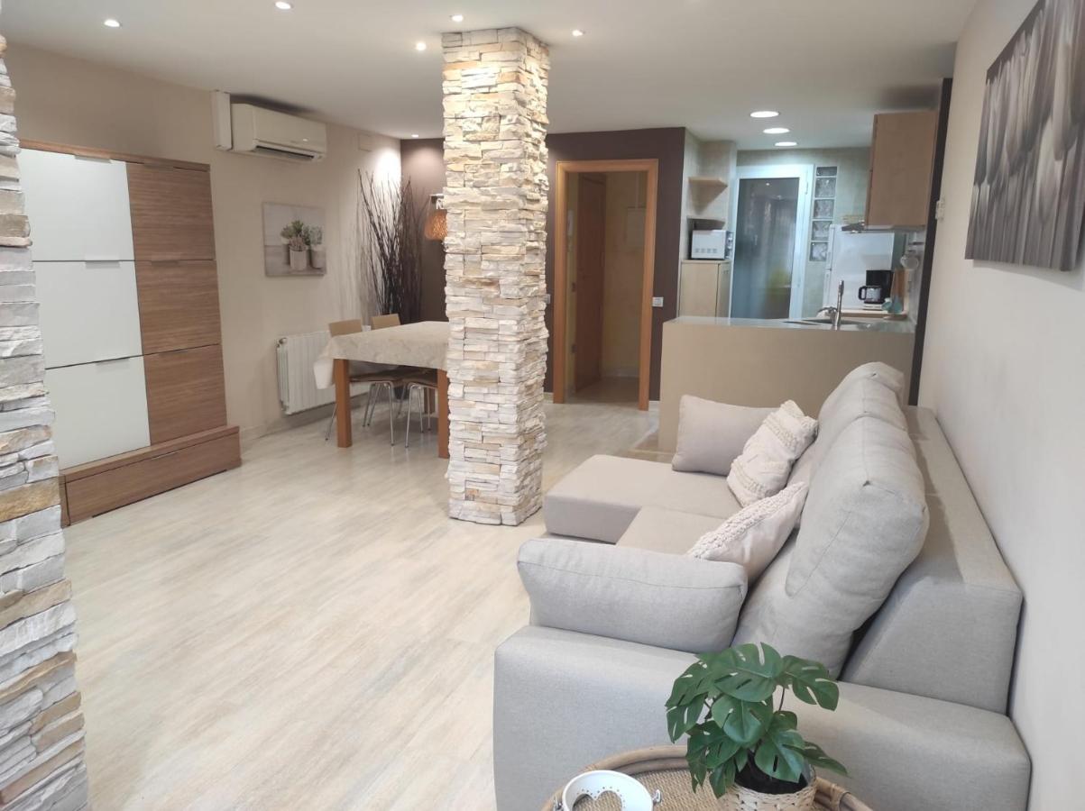 En Cerca Del Aeropuerto Appartement *