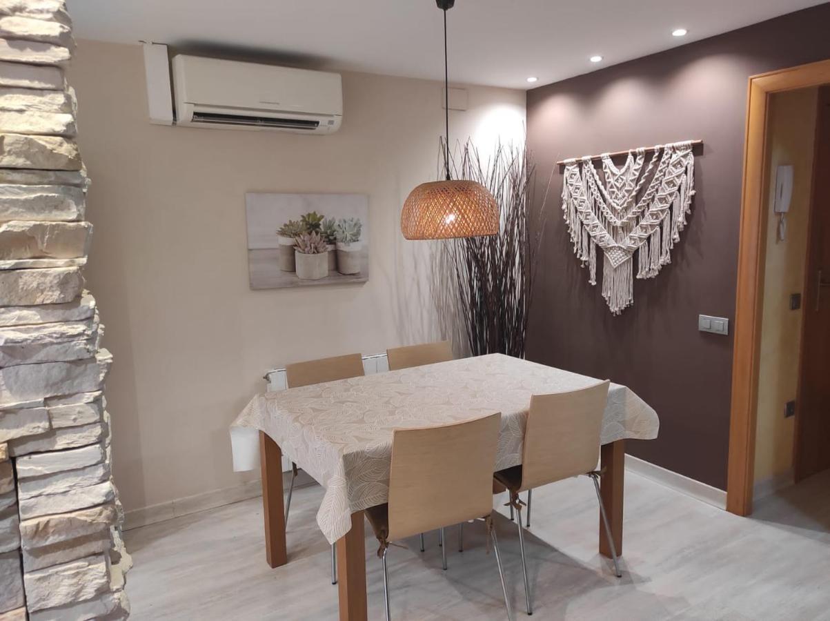 En Cerca Del Aeropuerto Appartement *