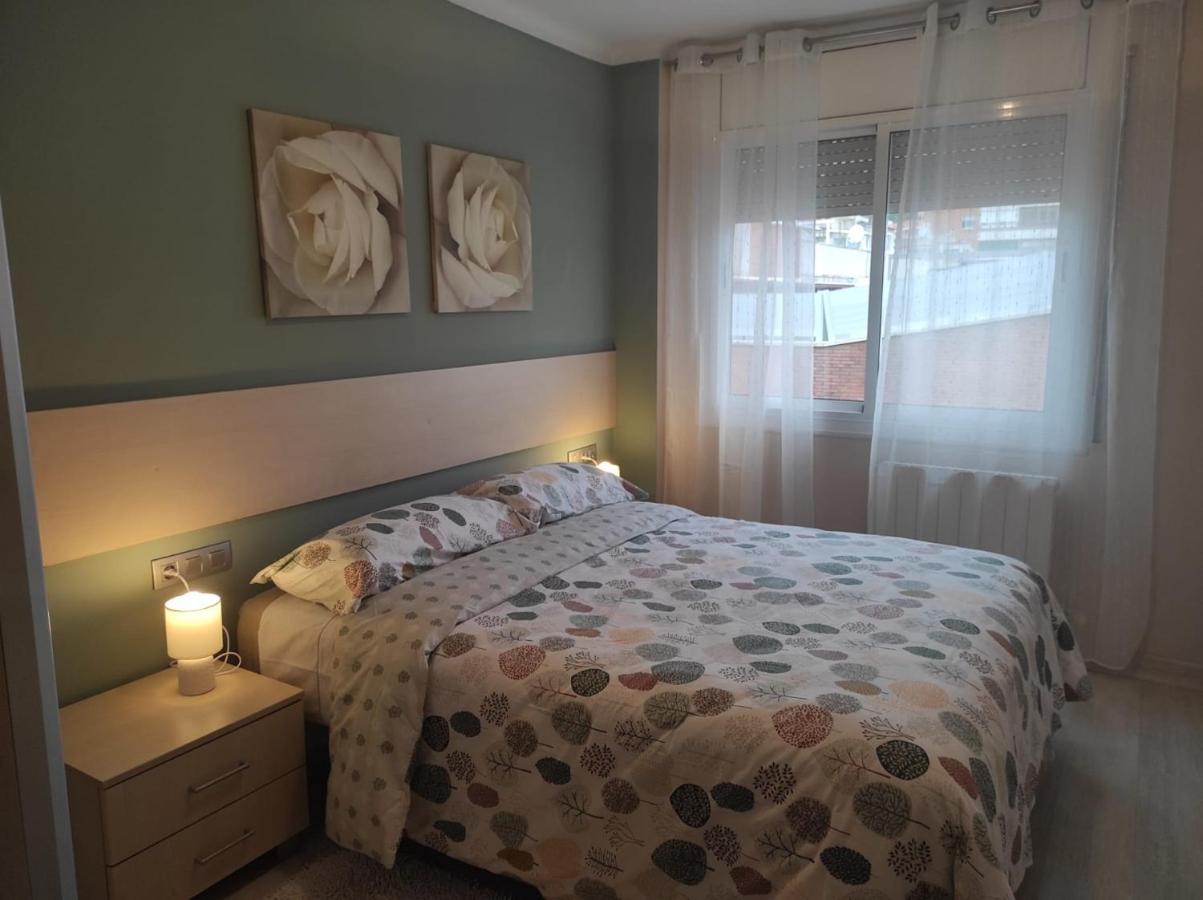 En Cerca Del Aeropuerto Appartement Viladecáns