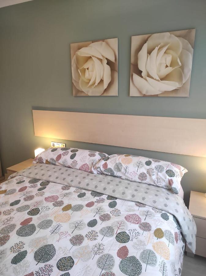 En Cerca Del Aeropuerto Appartement *