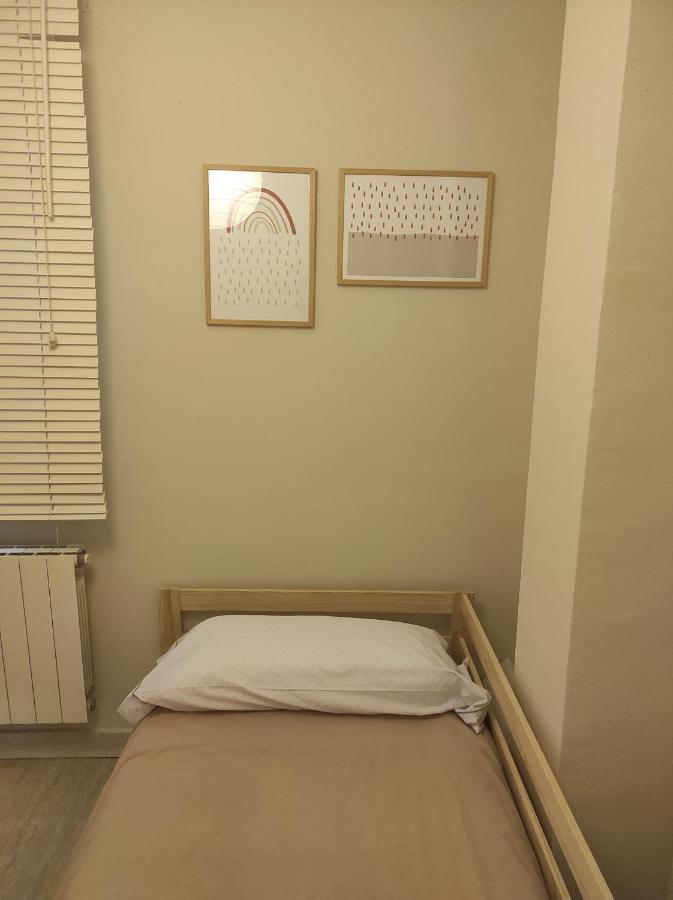 En Cerca Del Aeropuerto Appartement Viladecáns