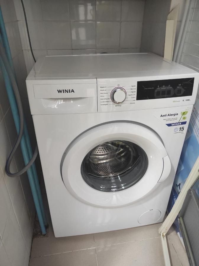 En Cerca Del Aeropuerto Appartement *