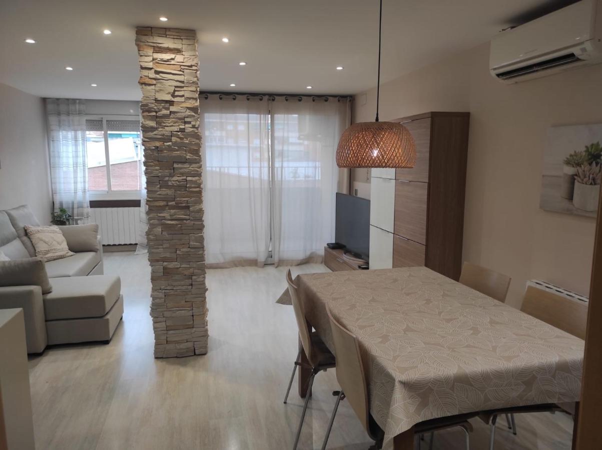 Appartement En Cerca Del Aeropuerto
