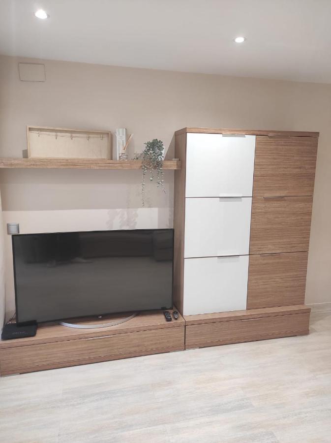 Appartement En Cerca Del Aeropuerto *