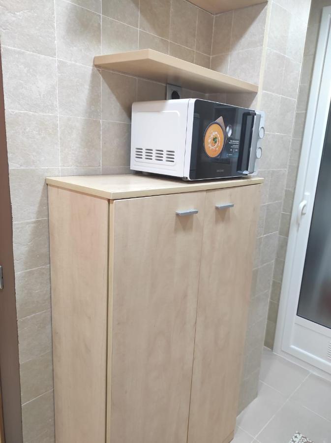 Appartement En Cerca Del Aeropuerto Viladecáns
