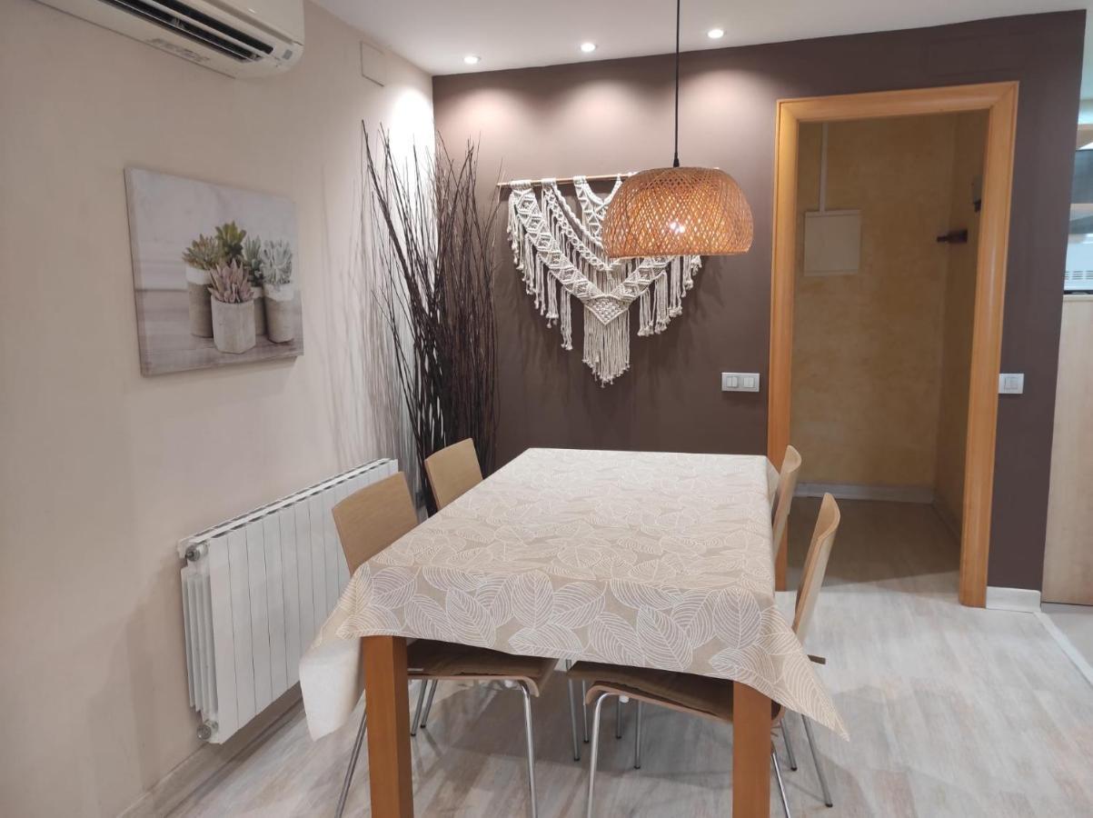 Appartement En Cerca Del Aeropuerto