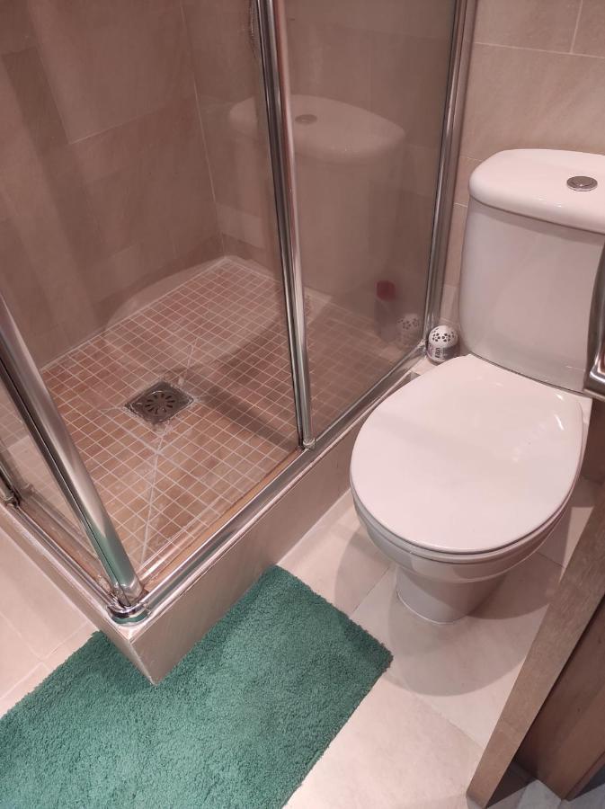 En Cerca Del Aeropuerto Appartement