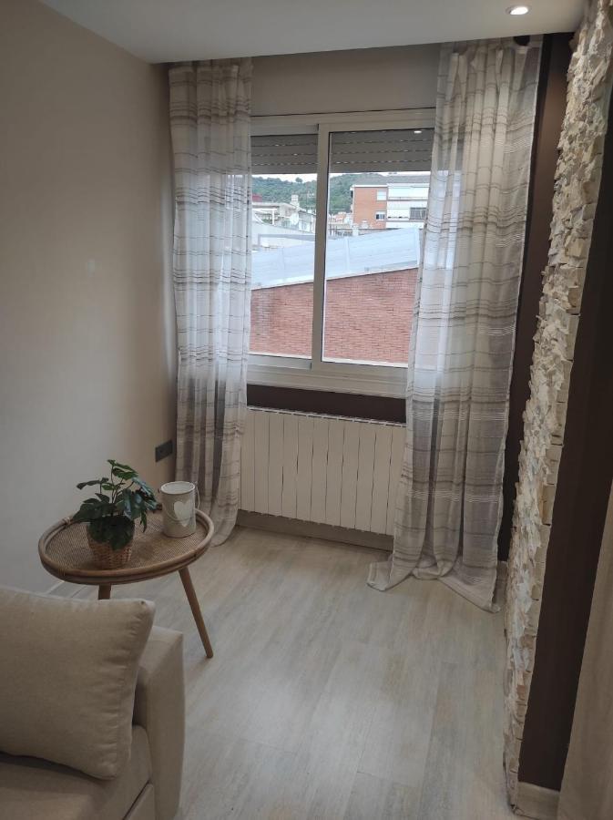 En Cerca Del Aeropuerto Appartement