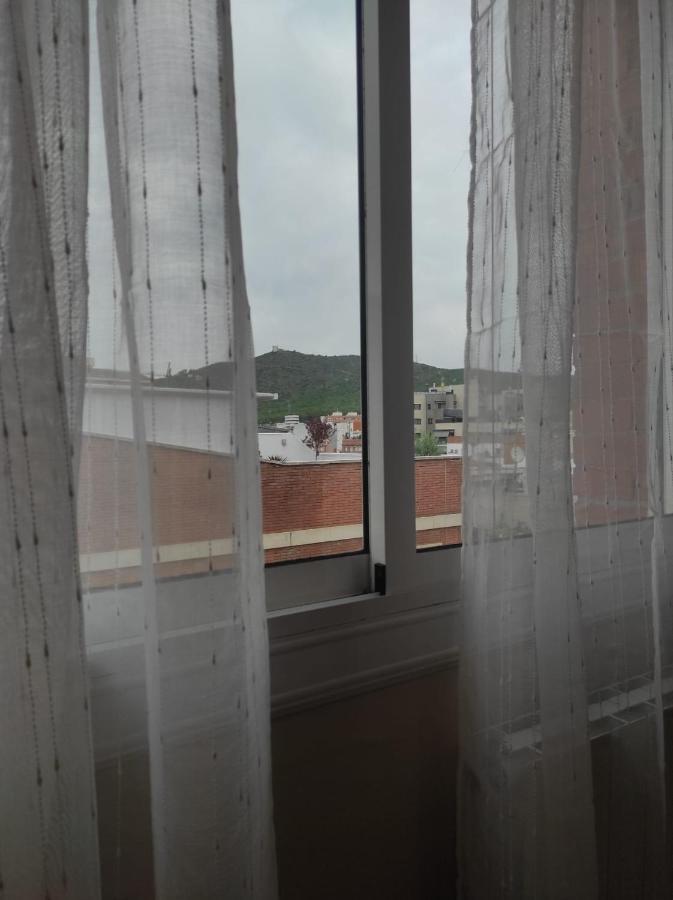 En Cerca Del Aeropuerto Appartement *