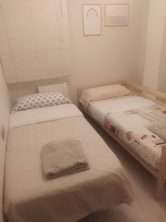 Appartement En Cerca Del Aeropuerto
