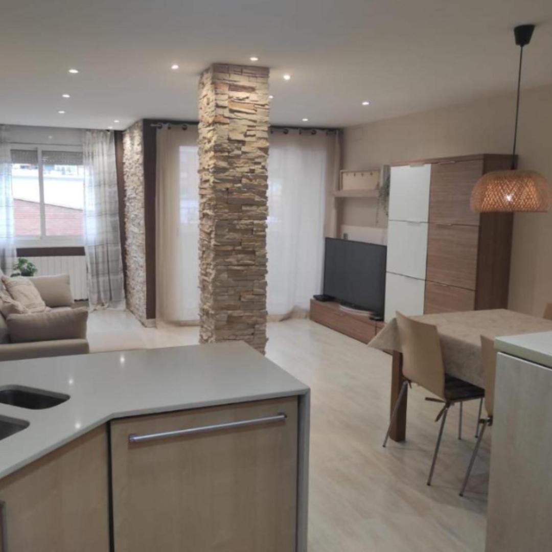 Appartement En Cerca Del Aeropuerto Viladecáns